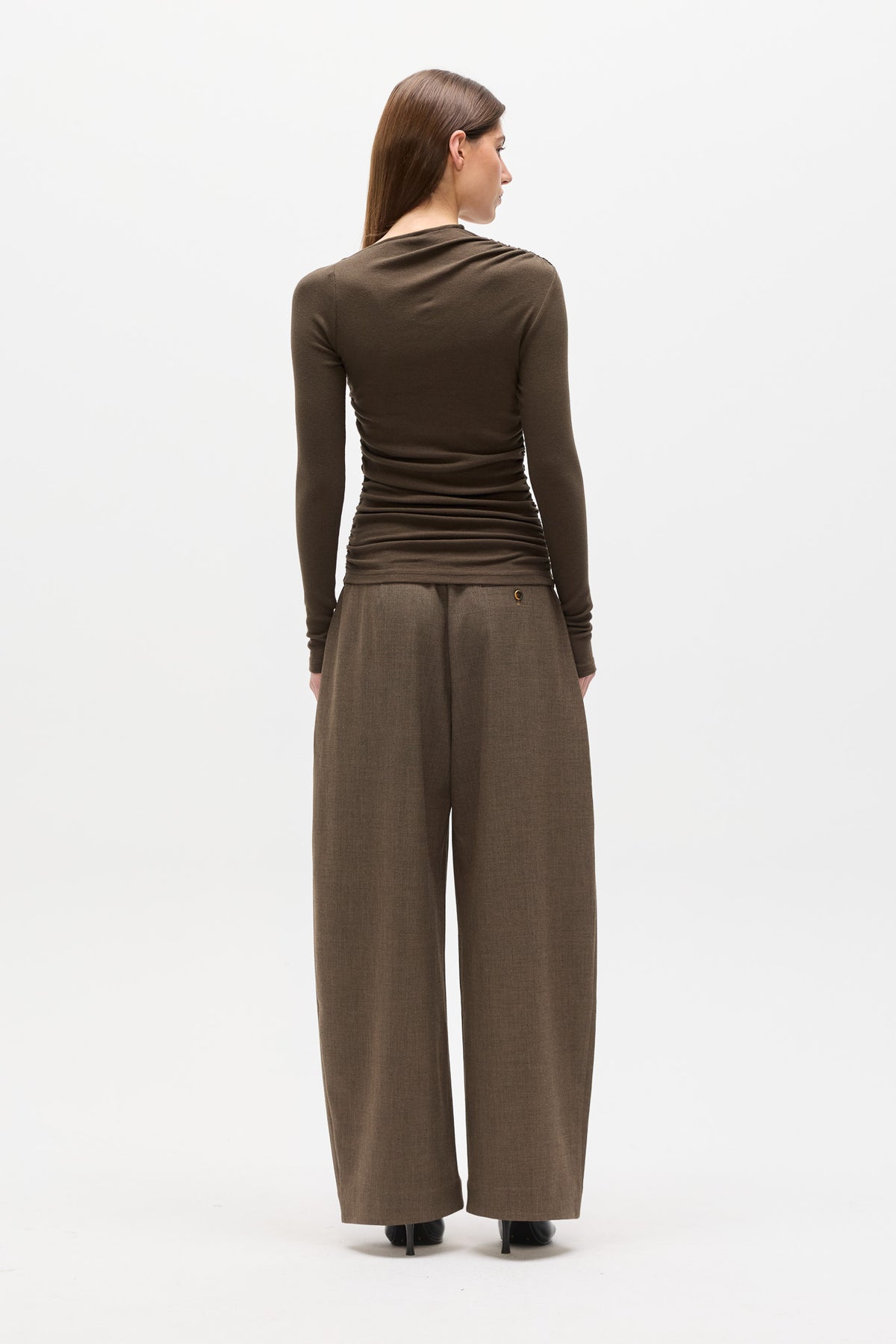 SAMI TOP - CEDAR