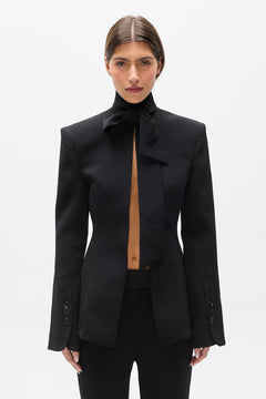 STORM BLAZER - BLACK