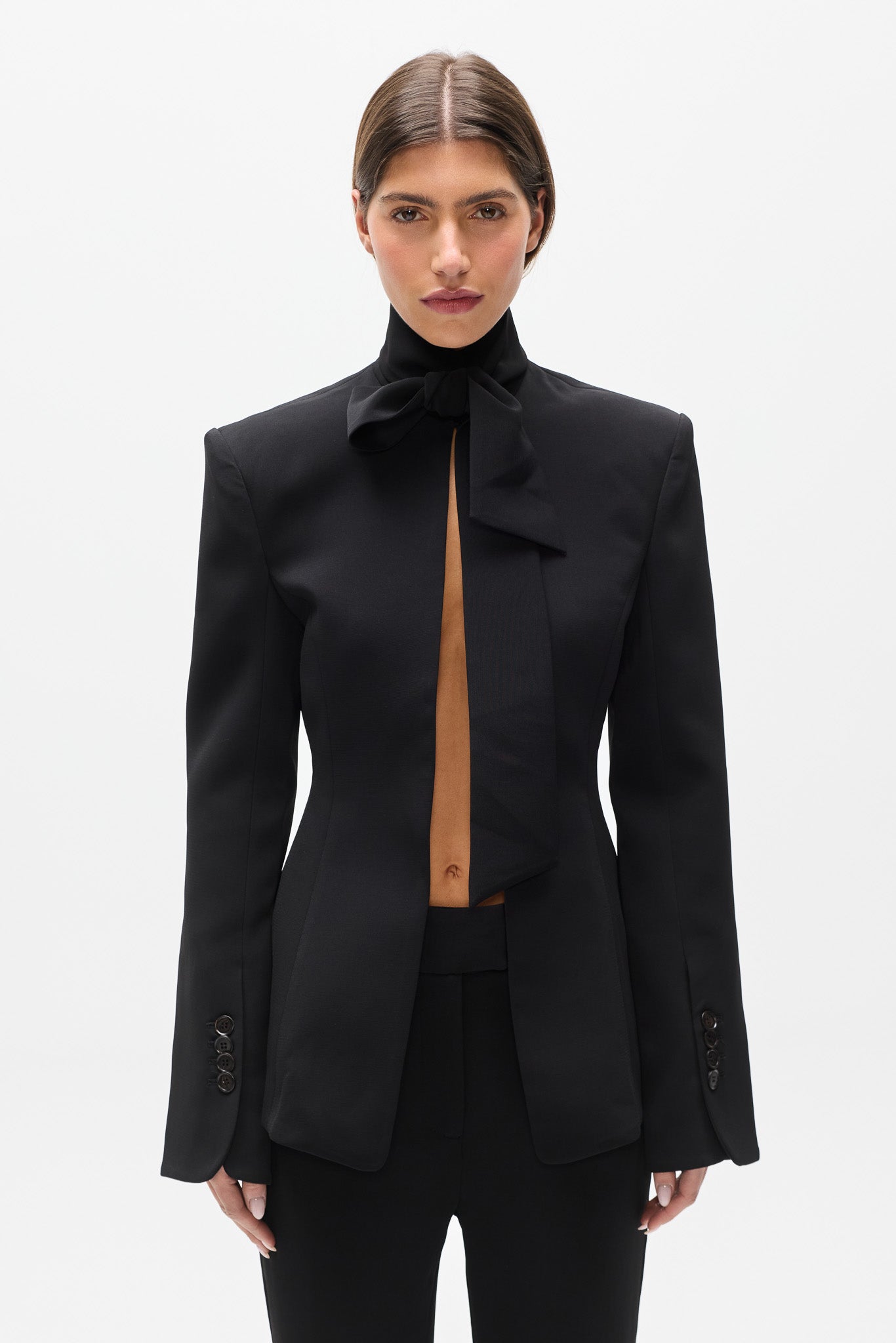 STORM BLAZER - BLACK