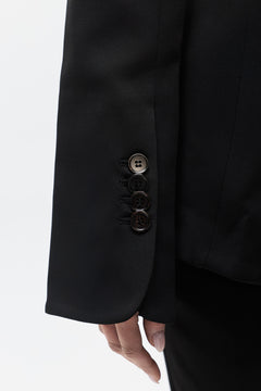 STORM BLAZER - BLACK