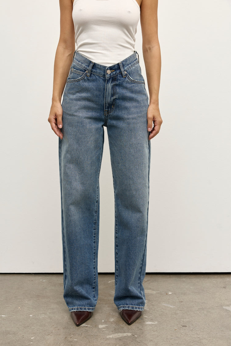 VERA JEAN - ASH TIDE