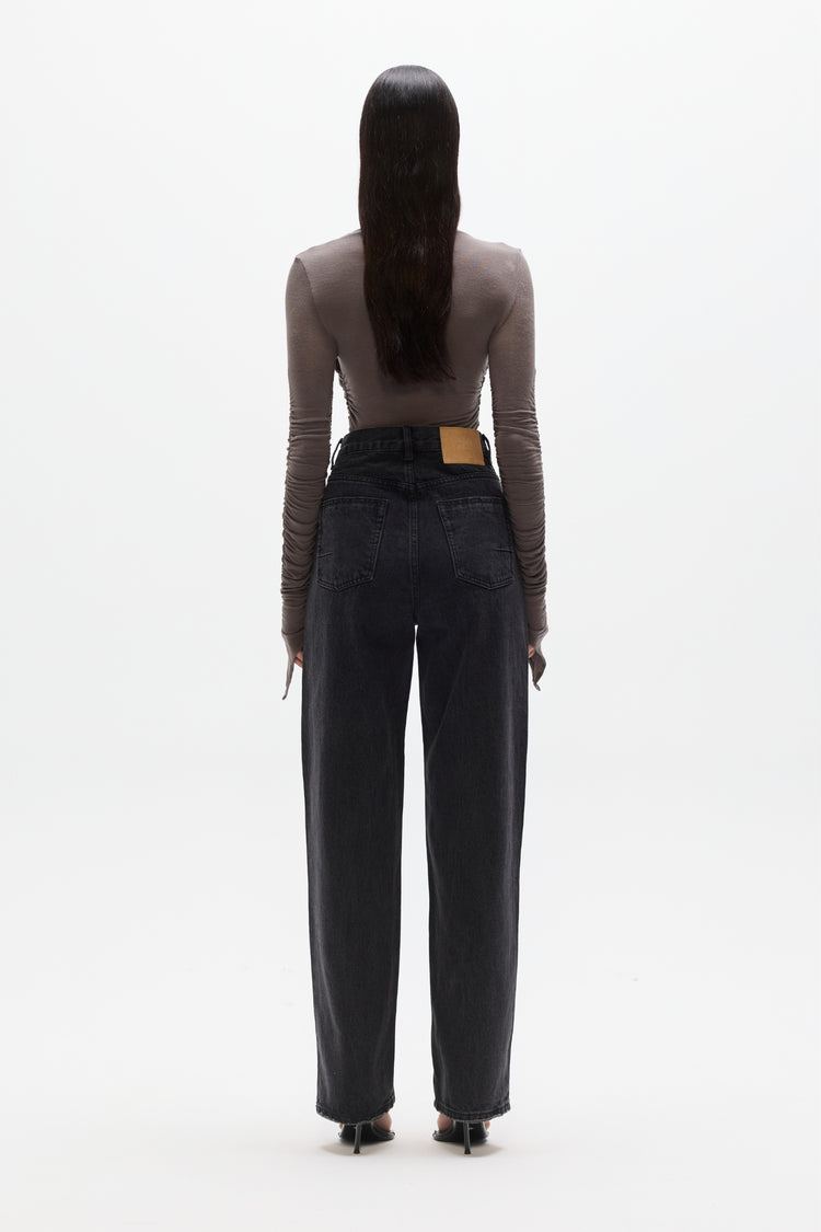 VERA JEAN - CHARCOAL FADE