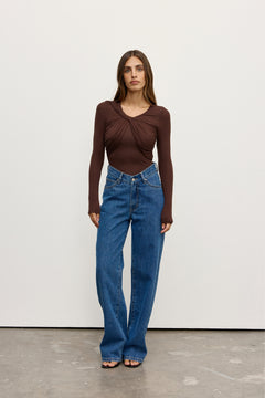 VERA JEAN - DENVER BLUE