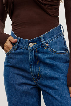 VERA JEAN - DENVER BLUE