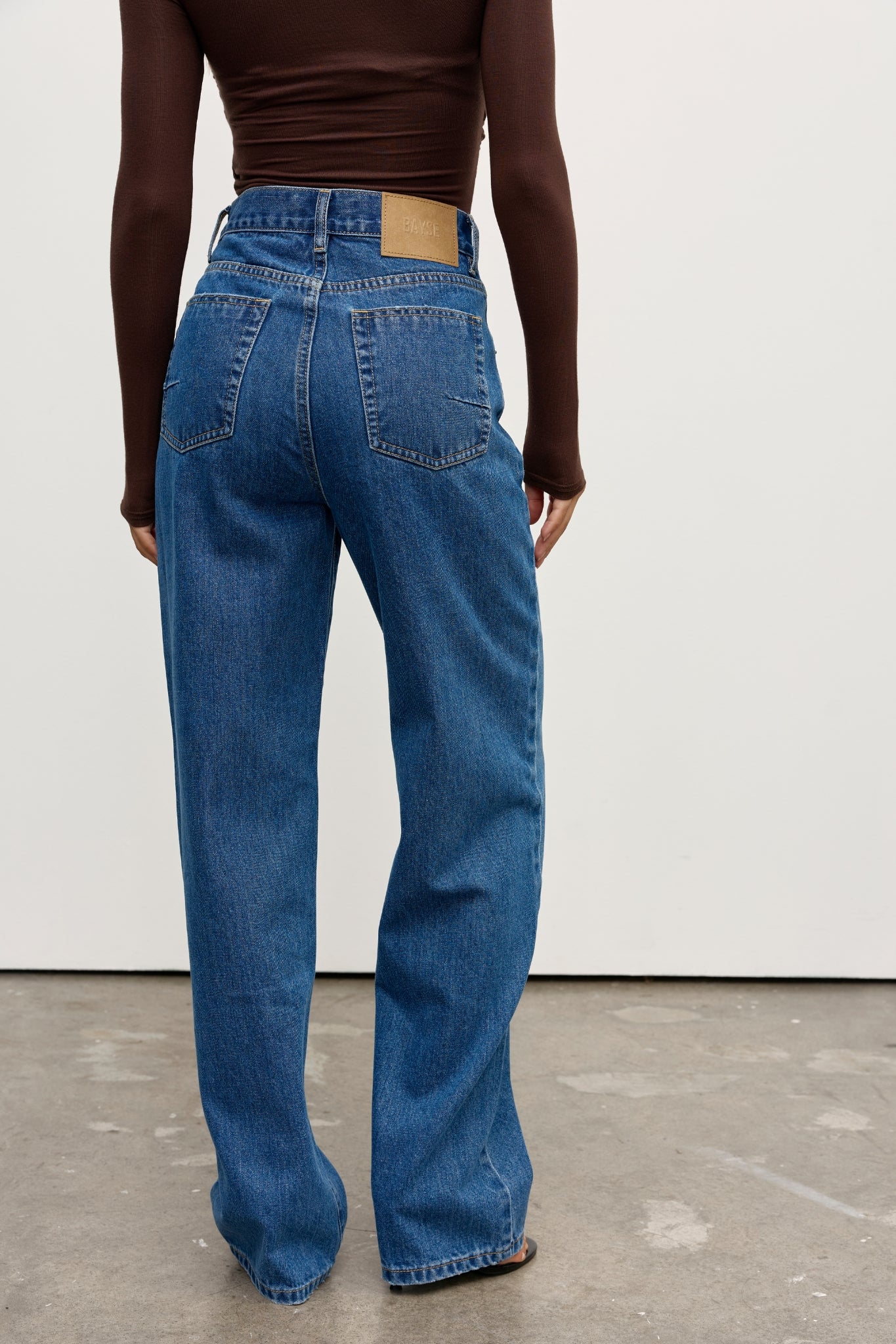 VERA JEAN - DENVER BLUE