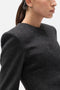 VITTORIA BLAZER - CHARCOAL