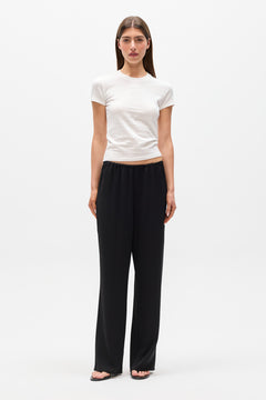 VISBY TEE - WHITE
