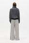 WINONA KNIT - DARK GREY