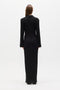 ZORYA DRESS - BLACK