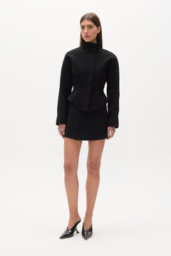 MAISON JACKET - BLACK