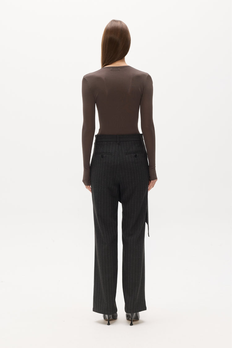 BLAISE PANT - PINSTRIPE