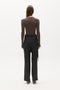 BLAISE PANT - PINSTRIPE
