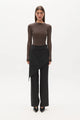BLAISE PANT - PINSTRIPE