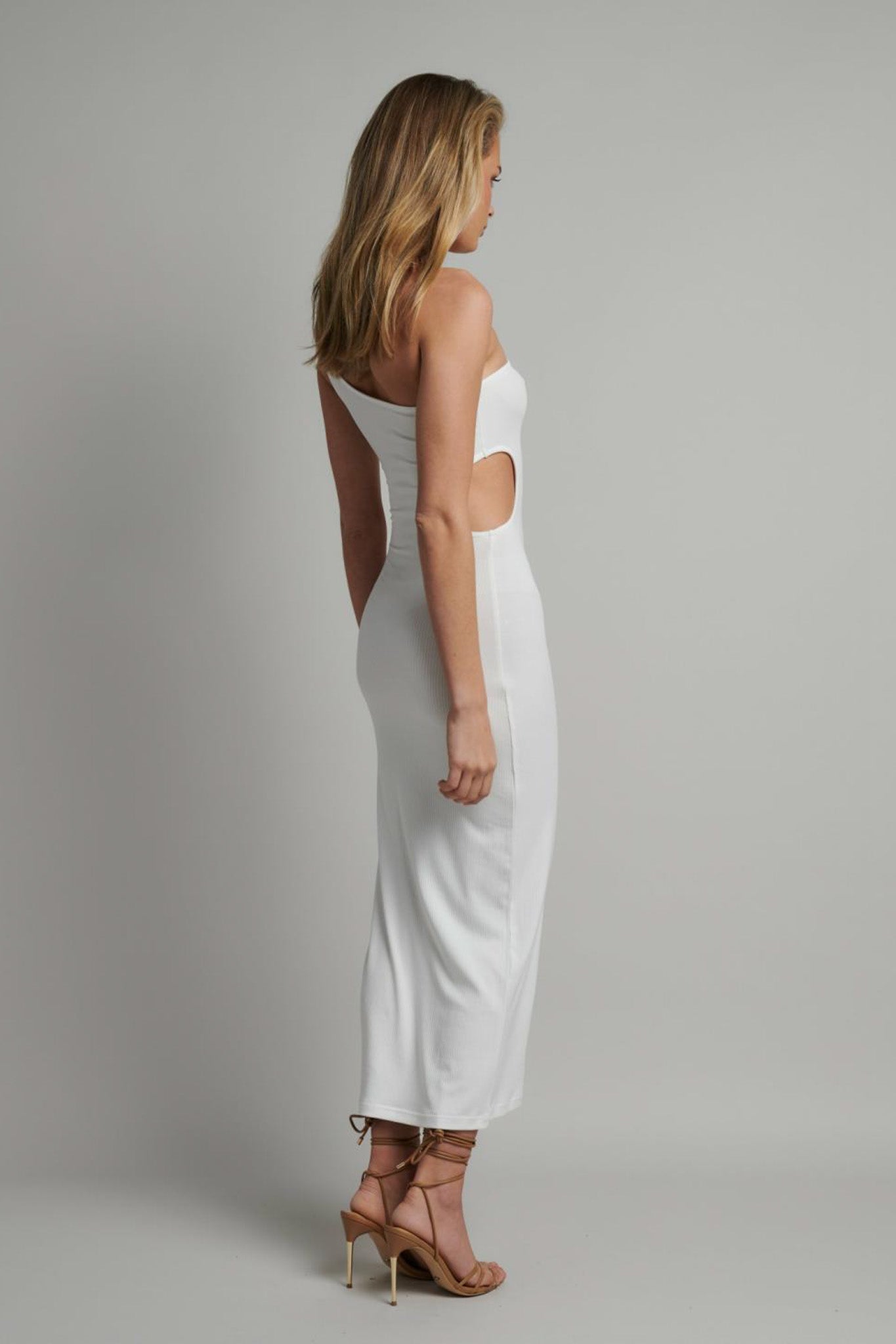 mason midi dress MASON MIDI